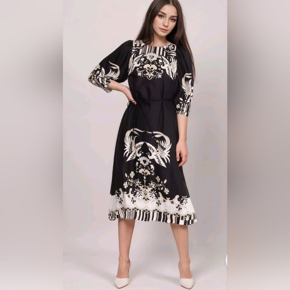 johnny was peacock mesh dress Buy WENDI MESH DRESS